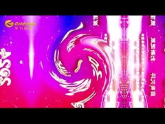 Reunión anual de Goldstone