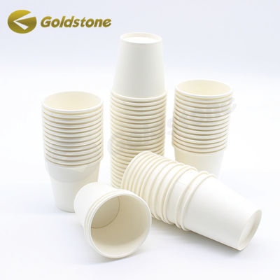 Tazas de papel de leche versátiles y personalizables para diferentes pesos y tamaños de papel
