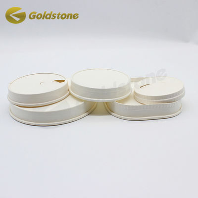 Conveniente versátil para llevar tapa de taza de café tapa de bebida fría para servir bebidas