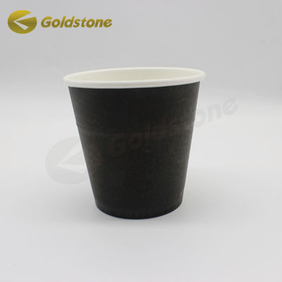 Tazas de café de comida de marca para llevar Tazas de café desechables 8 oz
