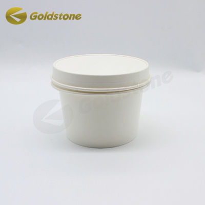 Taza de papel de té de leche a prueba de fugas Resistente al calor 16 oz Tazas de papel caliente para bebidas de té de leche