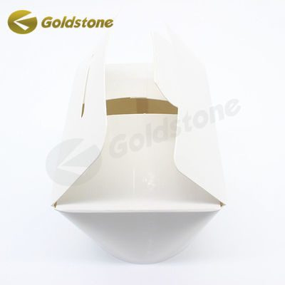 Comida segura Para llevar Tazas de papel tamaño Tazas de beber desechables 16 oz