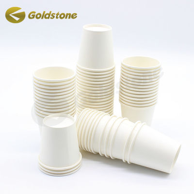Cupa de papel de té de leche profesional de diseño resistente al calor y a prueba de fugas
