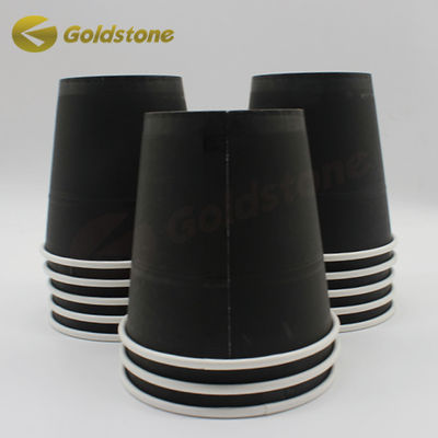 Tazas de papel de café personalizables Bebidas calientes Tazas de papel pequeñas Logotipo personalizado