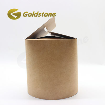 12 oz 16 oz Kraft Copas de papel desechables con propiedades aislantes