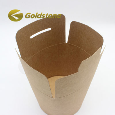 Cajas de comida para llevar ecológicas, compostables para llevar, contenedores para comida para llevar