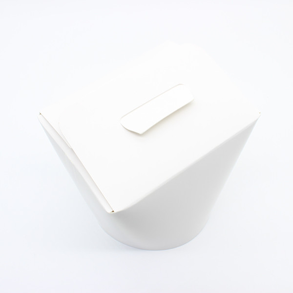 Capa de papel impermeable para helados Bebida fría Prevenir derrames y mantener la frescura 2