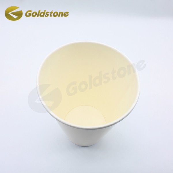 Tazas de papel de yogur personalizables para mejorar la imagen y soluciones de embalaje sostenibles 1