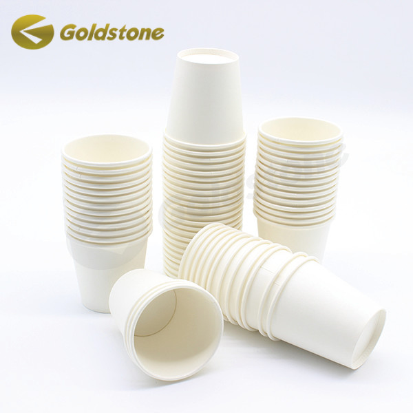 Materiales reciclados Tazas de embalaje de yogur Tazas de yogur congeladas con porciones flexibles 1