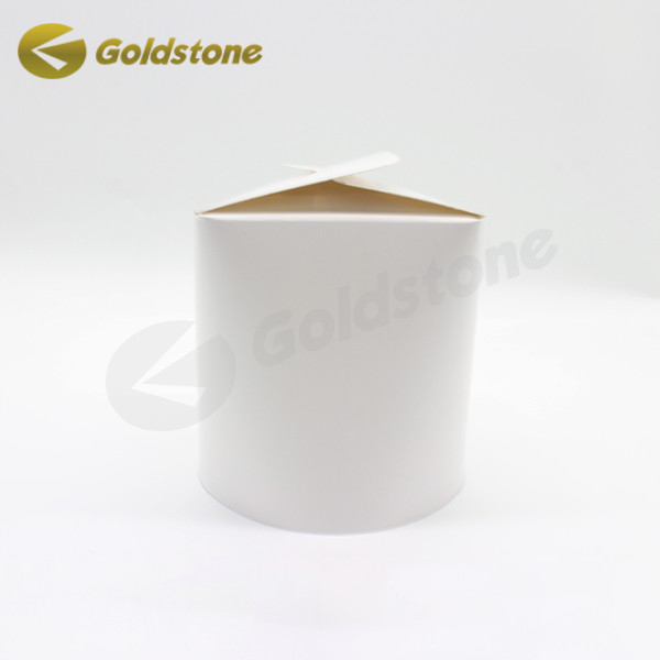 Comida caliente fresca de papel para llevar 8 a 20 oz Contenedores de comida para llevar 1