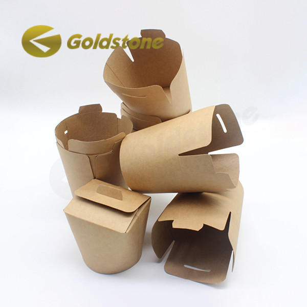 Cajas de comida para llevar ecológicas, compostables para llevar, contenedores para comida para llevar 0