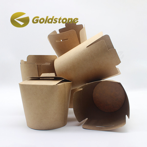 Cajas de comida para llevar ecológicas, compostables para llevar, contenedores para comida para llevar 1